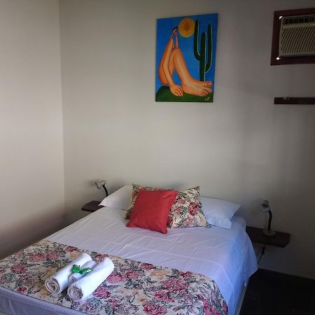Residencia Toca Do Cacao Suites Armacao dos Buzios ภายนอก รูปภาพ