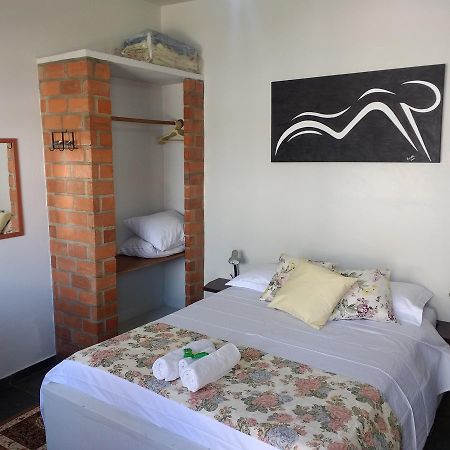 Residencia Toca Do Cacao Suites Armacao dos Buzios ภายนอก รูปภาพ