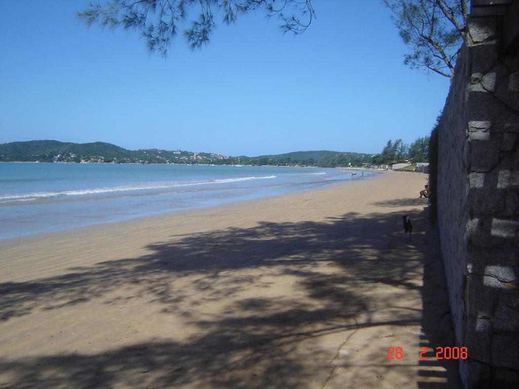 Residencia Toca Do Cacao Suites Armacao dos Buzios ภายนอก รูปภาพ