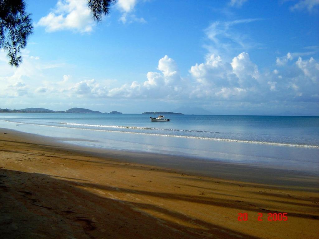 Residencia Toca Do Cacao Suites Armacao dos Buzios ภายนอก รูปภาพ