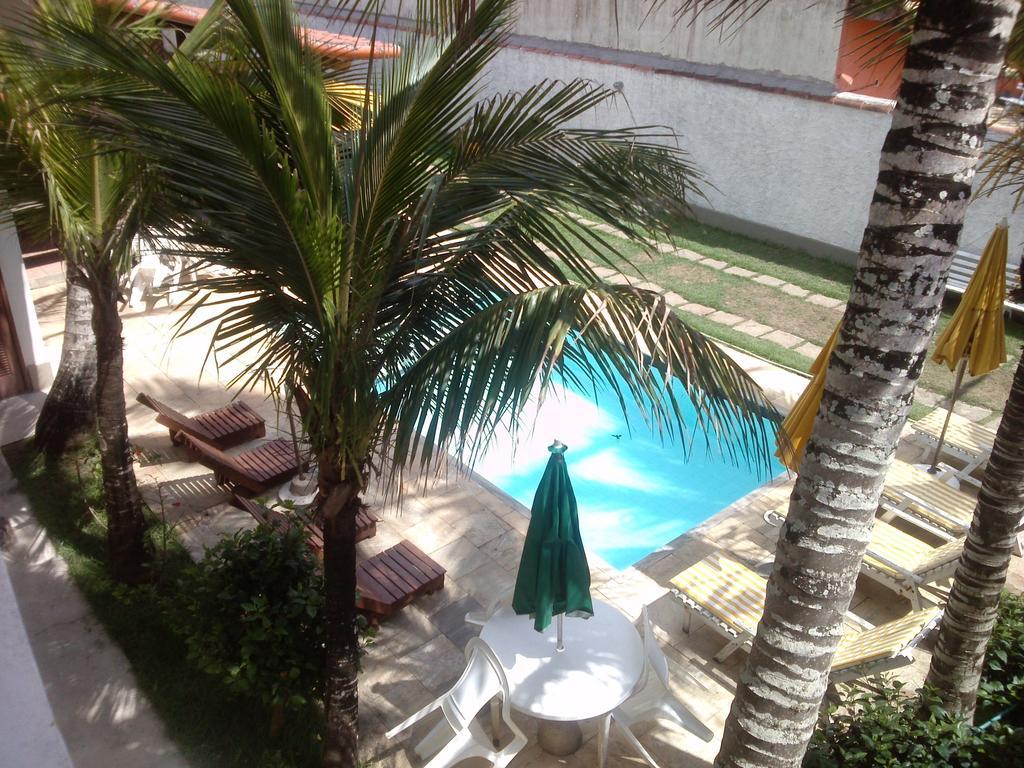 Residencia Toca Do Cacao Suites Armacao dos Buzios ภายนอก รูปภาพ