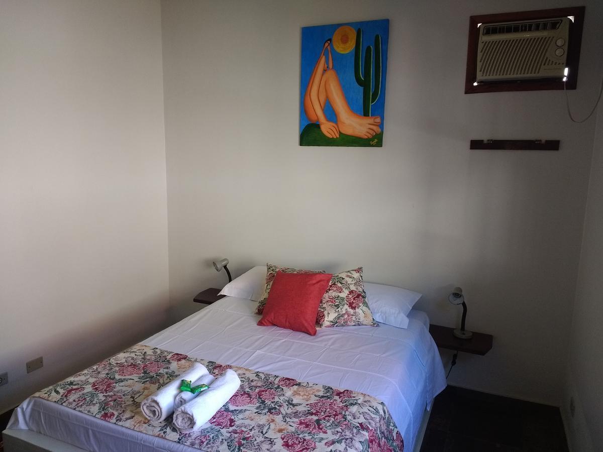 Residencia Toca Do Cacao Suites Armacao dos Buzios ภายนอก รูปภาพ