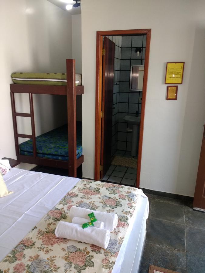 Residencia Toca Do Cacao Suites Armacao dos Buzios ภายนอก รูปภาพ
