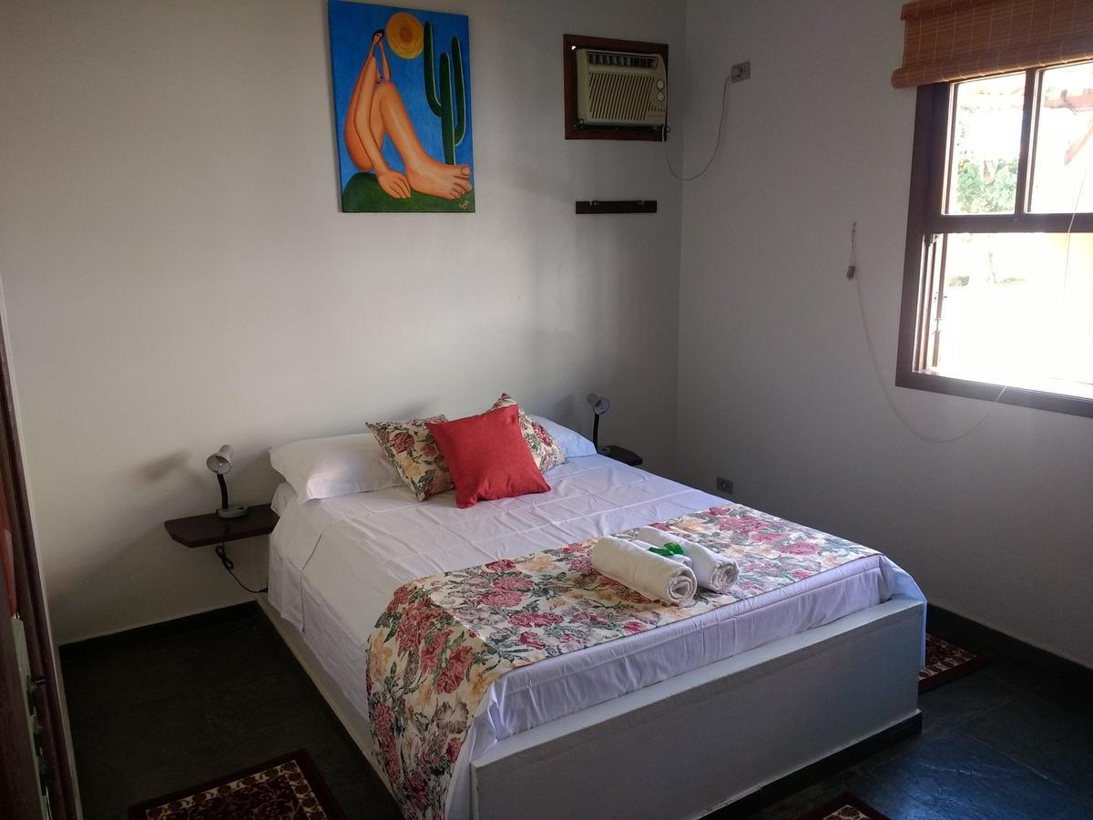Residencia Toca Do Cacao Suites Armacao dos Buzios ภายนอก รูปภาพ